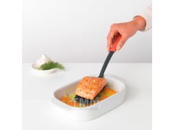 Кухонная лопатка Brabantia Tasty+ / 122804 (терракотовый)