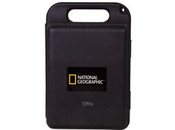 Микроскоп оптический Bresser National Geographic 20x / 74784
