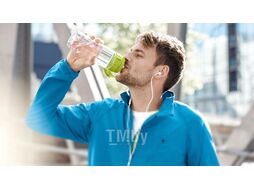 Фильтр питьевой воды Brita Fill&Go Vital (фиолетовый)