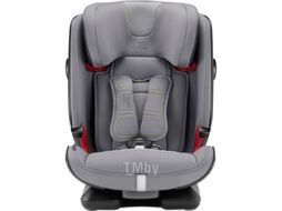 Автокресло Britax Romer Advansafix IV R (Cool Flow Silver)