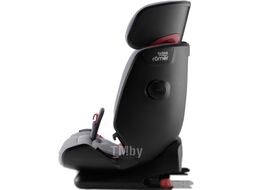 Автокресло Britax Romer Advansafix IV R (Cool Flow Silver)