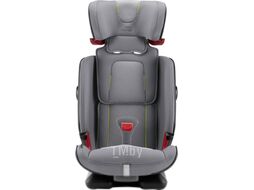 Автокресло Britax Romer Advansafix IV R (Cool Flow Silver)