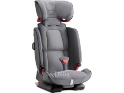 Автокресло Britax Romer Advansafix IV R (Cool Flow Silver)