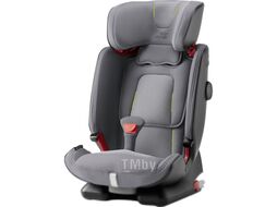 Автокресло Britax Romer Advansafix IV R (Cool Flow Silver)