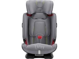 Автокресло Britax Romer Advansafix IV R (Cool Flow Silver)