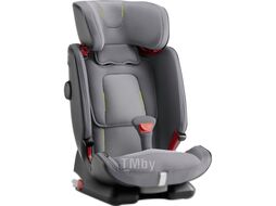 Автокресло Britax Romer Advansafix IV R (Cool Flow Silver)