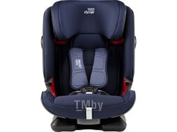 Автокресло Britax Romer Advansafix IV R (moonlight blue)
