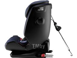 Автокресло Britax Romer Advansafix IV R (moonlight blue)