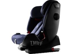 Автокресло Britax Romer Advansafix IV R (moonlight blue)