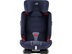 Автокресло Britax Romer Advansafix IV R (moonlight blue)