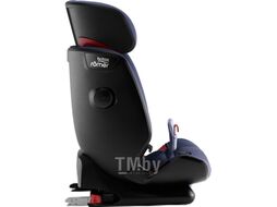 Автокресло Britax Romer Advansafix IV R (moonlight blue)
