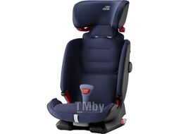 Автокресло Britax Romer Advansafix IV R (moonlight blue)