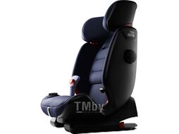 Автокресло Britax Romer Advansafix IV R (moonlight blue)