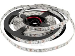 Светодиодная лента Byled SMD2835 / BLS2835-120-12-9.6-R (красный)