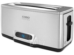 Тостер Caso Inox 4