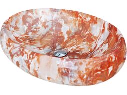 Умывальник CeramaLux MNC169