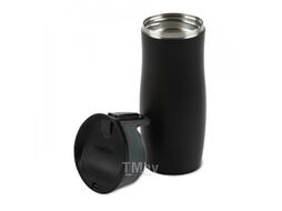 Термокружка Contigo West Loop / 2095800 (Mat Black)