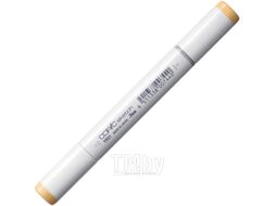 Маркер перманентный Copic Sketch YR-21 / 21075191 (кремовый)