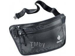 Сумка на пояс Deuter Money Belt II / 3910316 7000 (Black)
