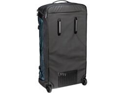 Сумка дорожная Deuter Aviant Duffel Pro Movo 90 / 3501221-3445 (L, Arctic/Graphite)