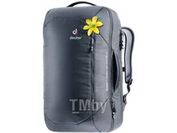 Рюкзак туристический Deuter Aviant Carry On Pro 36 SL / 3510320 7000 (Black)