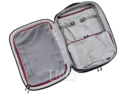 Рюкзак туристический Deuter Aviant Carry On Pro 36 SL / 3510320 7000 (Black)
