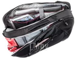 Рюкзак туристический Deuter Aviant Carry On Pro 36 SL / 3510320 7000 (Black)