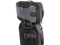 Рюкзак туристический Deuter Aviant Carry On Pro 36 SL / 3510320 7000 (Black)