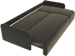 Диван угловой Divanta Токио с шезлонгом 3005-02 правый (Avelina 9981-9534)