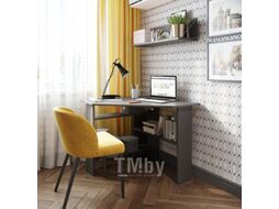 Письменный стол Domus dms-sp011-162PE (серый)