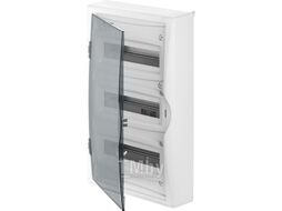 Бокс пластиковый Elektro-Plast Eco Box 2506-01