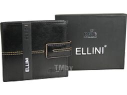 Портмоне Ellini TMS-51R-213