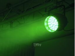 Прожектор сценический Eurolite LED PAR-64 RGB / 51913982 (10mm)