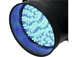 Прожектор сценический Eurolite LED PAR-64 RGB / 51913982 (10mm)