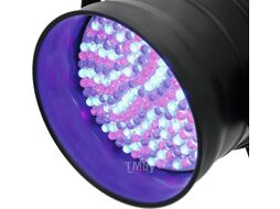 Прожектор сценический Eurolite LED PAR-64 RGB / 51913982 (10mm)