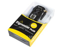 Синхронизатор для вспышки Falcon Eyes Plus AP-TR TX1N / 19900