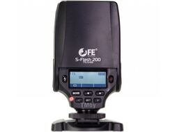 Вспышка Falcon Eyes S-Flash 200 TTL-S / 24844