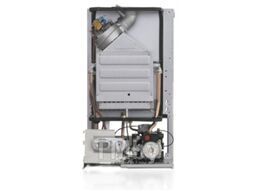 Газовый котел Ferroli Divatech D F32 (EX)