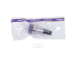 Насадка (бита) торцевая KING TONY 1/2", Slotted, 16,0х2,5 мм, L = 60 мм 402216