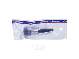 Насадка (бита) торцевая KING TONY 1/2", TORX, T60, L = 80 мм, с отверстием 403760