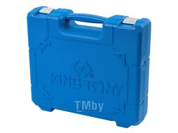 Набор инструментов универсальный, 110 предметов KING TONY 7510MR