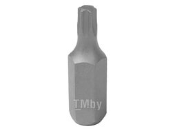 Вставка (бита) торцевая KING TONY 10 мм, TORX, Т30, L = 36 мм 163630T