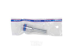 Головка торцевая глубокая двенадцатигранная KING TONY 3/8", 9 мм 323009M