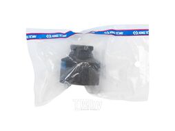 Головка торцевая ударная шестигранная KING TONY 1/2", 39 мм 453539M