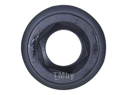 Головка торцевая ударная шестигранная KING TONY 3/4", 22 мм 653522M