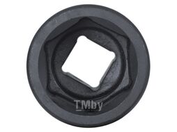 Головка торцевая ударная шестигранная KING TONY 3/4", 38 мм 653538M