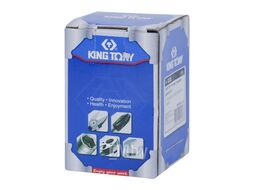 Головка торцевая ударная шестигранная KING TONY 1", 23 мм 853523M