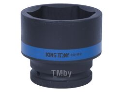 Головка торцевая ударная шестигранная KING TONY 1", 85 мм 853585M