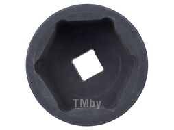 Головка торцевая ударная шестигранная KING TONY 1&1/2", 120 мм 9535C0M