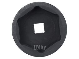 Головка торцевая ударная шестигранная KING TONY 1&1/2", 135 мм 9535D5M